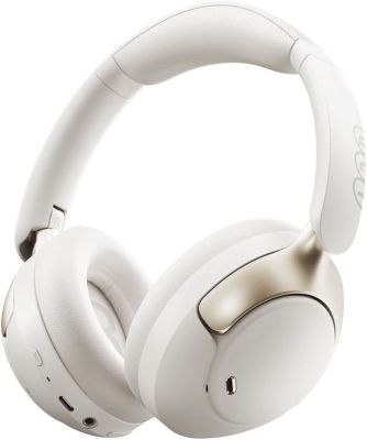 QCY H3 PRO/ANC/Jack/BT/Biela
