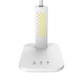 MAXCOM ML4700 Bahama, Stolová LED lampa, biela