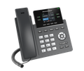 Grandstream GRP2612P SIP telefón