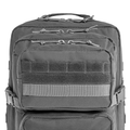 D16002-08WG-Wolf-Grey-PER PIECE Pentagon Assault Large Backpack (TAC MAVEN) (BF)