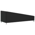 vidaXL Obaly na ležadlá 2 ks 203x81x25/63 cm, 420D oxfordská látka