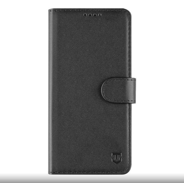 Tactical Field Notes pre Samsung Galaxy A15 5G Black