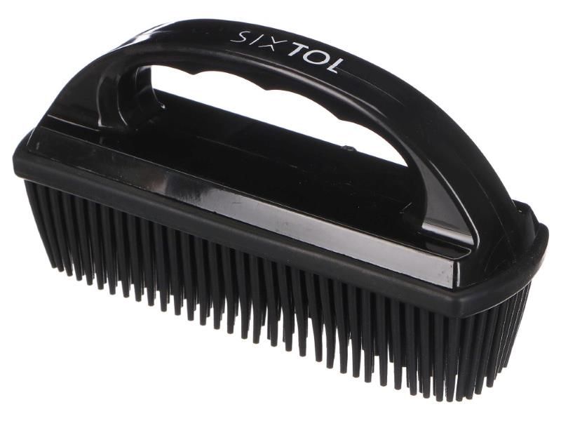 Kefa na vlasy do auta SIXTOL CAR PET BRUSH 1