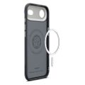 Spigen Nano Pop Mag Magsafe puzdro pre iPhone 17 Air Black Sesame