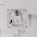 LED stropné svetlo Solight WO8021-W Gari