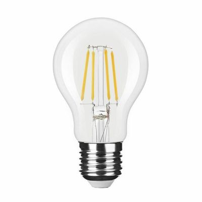 Modee LED žiarovka Filament Globe A60 7W E27 750lm teplá biela