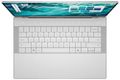 Dell 14 Premium/DA14250/U7-255HX/14,5"/WUXGA/32GB/1TB/RTX 4050/W11P/Platinum/3R NBD Notebook, Core Ultra 7 255H, 32GB LPDDR5X, 1TB SSD, NVIDIA GeForce RTX 4050 6GB, 14,5" 2K IPS 120Hz, Wi-Fi 7, W11P, stríbrný