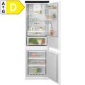 ELECTROLUX Vstavaná chladnička ENP7MD18S