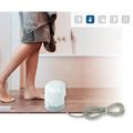 Homematic IP   Pohon ventilu - drátový - HmIP-VDMOT