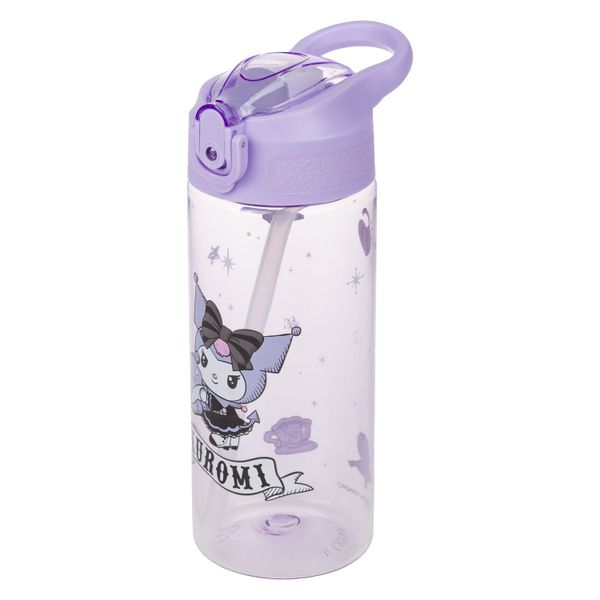 Fľaša na vodu BAAGL Kuromi Fortune Dream 500ml