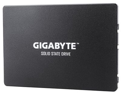 Gigabyte SSD/480GB/SSD/2.5''/SATA/3R