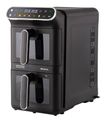 Ariete Air Fryer VerticalDuo 4640