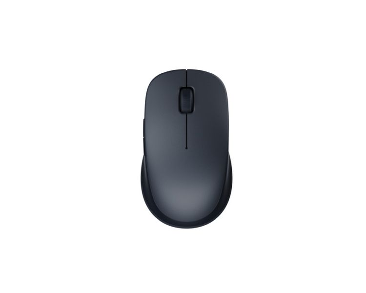 Xiaomi Dual-mode Wireless Mouse 2 (Black)