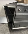 FVE SAP25H konštrukcia na rovnú strechu 25st. pre FV panel š.113mm , horizontálne FVE SAP25H konštrukcie na rovnú střechu 25st. pro FV panel š.113mm , horizontální