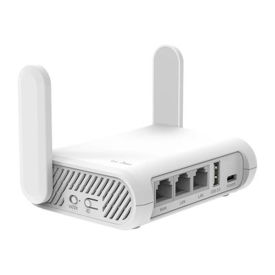 Router GL.iNet Opal Wi-Fi 5