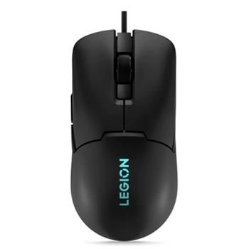 Lenovo Legion M300s/Herná/Optická/Drátová USB/Čierna