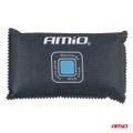 Pohlcovač vlhkosti s indikátorom 400g AMIO-04877