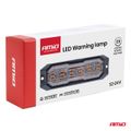 Výstražné osvetlenie R65 R148 12/24V 24W AMiO-04863