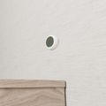 TESLA Smart Sensor Temperature and Humidity Display - chytrý senzor na meranie teploty a vlhkosti s displejom
