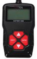 Digitálny tester autobatérie BATTERY ONE v CZ/SK/EN/PL/ES SIXTOL