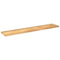 vidaXL Stolová doska 180x40x2,5 cm obdĺžniková mangový masív
