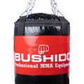 Boxovacie vrece DBX BUSHIDO 130 cm 30 kg