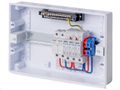 Rozvádzač R-FVE-DC1T1 EATON, T1+T2 (1000V DC / 32A) pre 1 string IP40 certifikovaný