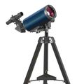 LEVENHUK New Skyline BASE MAK 70/1000 AZ-M