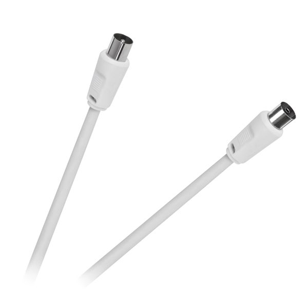 OEM účastnícky kábel 10m - priame konektory IEC
