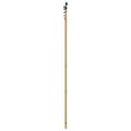vidaXL Posuvné dvere ORKDAL 86 x 211 cm Borovicový masív Prírodná