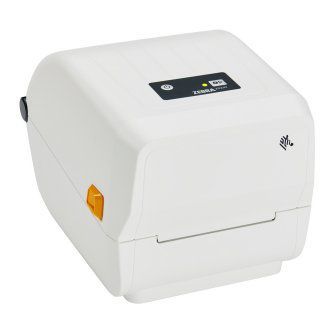 ZD230 TT - (white version), 203 dpi, USB, Ethernet