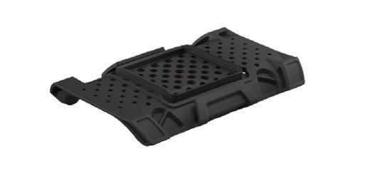 CT37 - wereable kit, spare rubber pad