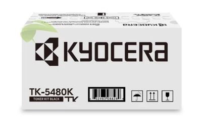 toner KYOCERA TK-5480K PA2101, MA2101 (1250 str.)