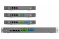 Grandstream UCM6302 Audio VoIP pobočková ústredňa