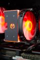 HAL3000 Alfa Gamer Pro XT / AMD Ryzen 7 7800X3D/ 32GB DDR5/ RX 9070 XT/ 2TB PCIe4 SSD/ WiFi/ W11 Herní pocítac, AMD Ryzen 7 7800X3D, 32GB DDR5, AMD Radeon RX 9070 XT, 2TB PCIe4 SSD, Wi-Fi, W11