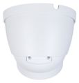 DAHUA termální duální IP kamera/ termo 256x192 f=3,5mm(51st)/ vizuál 4Mpix 4mm(71st)/ IR30m/ dome/ detekce ohně