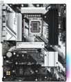 ASRock B760 PRO RS/D4 / Intel B760 / LGA1700 / 4x DDR4 / 3x M.2 / HDMI / DP / USB-C / ATX Základní deska, Intel B760, LGA1700, 4x DDR4 DIMM (max. 128GB), 3x M.2, HDMI, DisplayPort, USB typ C, ATX