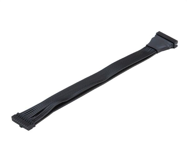 AKASA - USB 3.0 interný predlžovací kábel - 15 cm