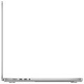 Apple MacBook Pro 16"/M4 Max/16,2"/3456x2234/48GB/1TB SSD/M4 Max/Sequoia/Silver/1R Notebook, Apple M4 Max, 48GB DDR5, 1TB SSD, Apple GPU, 16,2" Liquid Retina XDR, macOS Sequoia, strieborný