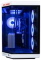 HAL3000 Alfa Gamer Nitro Panda / AMD Ryzen 7 9800X3D/ 32GB DDR5/ RX 9070 XT/ 2TB PCIe4 SSD/ WiFi/ W11 Herní pocítac, AMD Ryzen 7 9800X3D, 32GB DDR5, AMD Radeon RX 9070 XT 16GB, 2TB PCIe SSD, Wi-Fi, W11