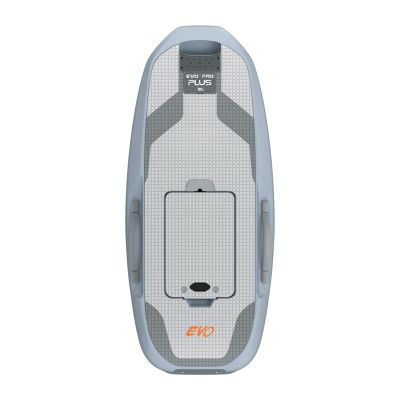Elektrický skateboard WAYDOO EVO Pro Plus 90L so senzormi (modrý)