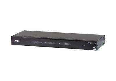 ATEN 8 port HDMI splitter, HDMI2.0, True 4K @ 60Hz