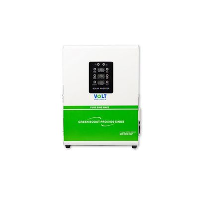 FVE Solárny regulátor MPPT VOLT GREEN BOOST PRE 5000 SINUS 5kW pre FVE ohrev TÚV FVE Solární regulátor MPPT VOLT GREEN BOOST PRO 5000 SINUS 5kW pro FVE  ohřev TUV