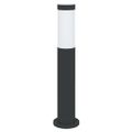 vidaXL Stĺpikové svietidlo 50 cm nehrdzavejúca oceľ IP44