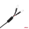 LED žiarovky hlavného svietenia X3 Series H3 AMiO