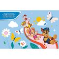 Farebné prstíky Paw Patrol/Labková Patrola ružové
