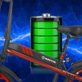 MANTA MES2001L FLINSTONE 20", Elektrický bicykel