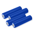 MKF Batéria 18650 3000mAh 3,7V Litium 510563