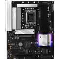 ASROCK Základná doska B860 Pro RS