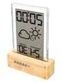 Termohygrometer Levenhuk Wezzer BASE L60